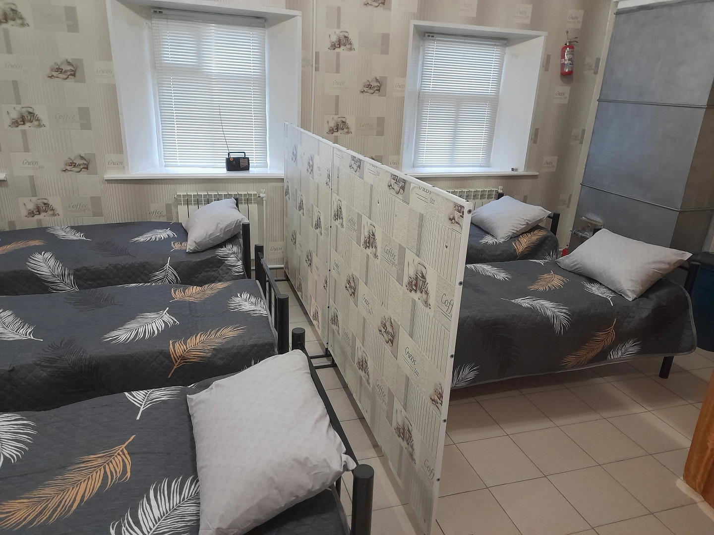 Гостевой дом Провинция плюс