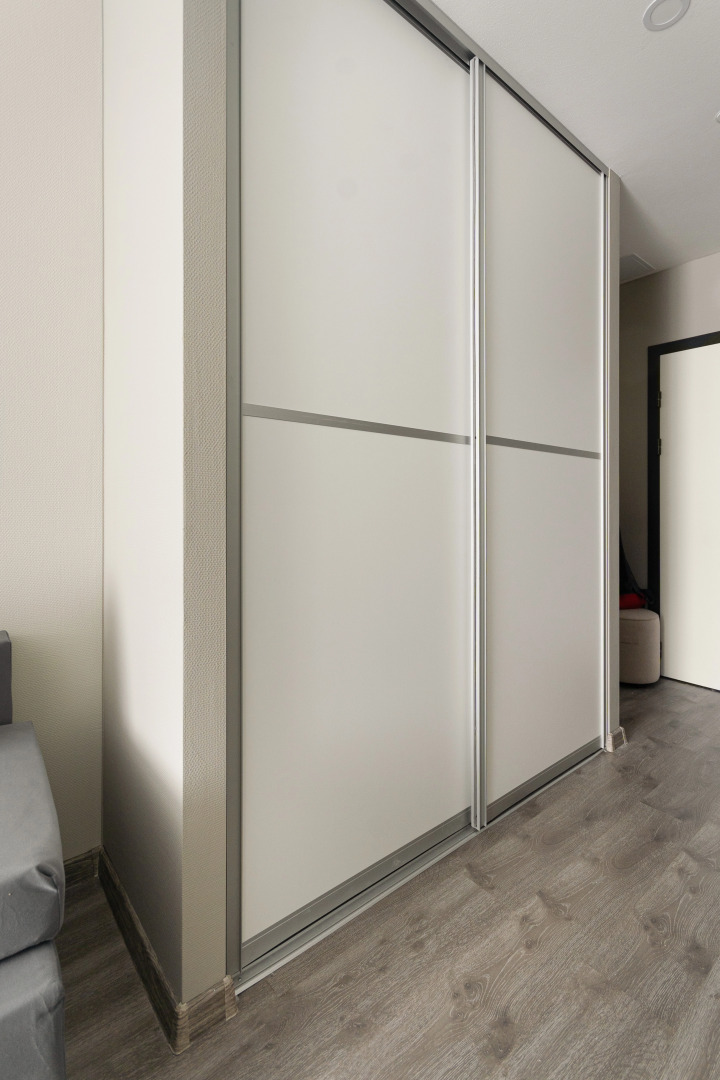 Апартаменты 7