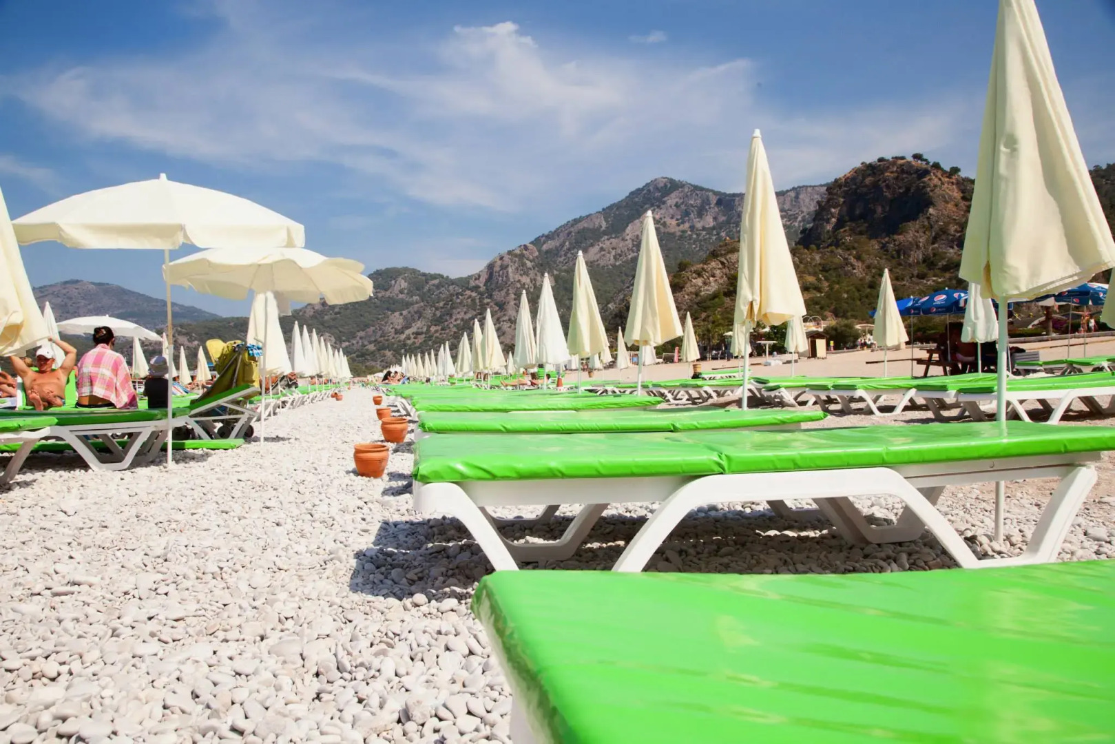 Отель Daisy Garden Resort