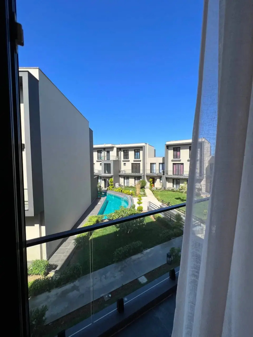 Апартаменты Kervansaray Loft