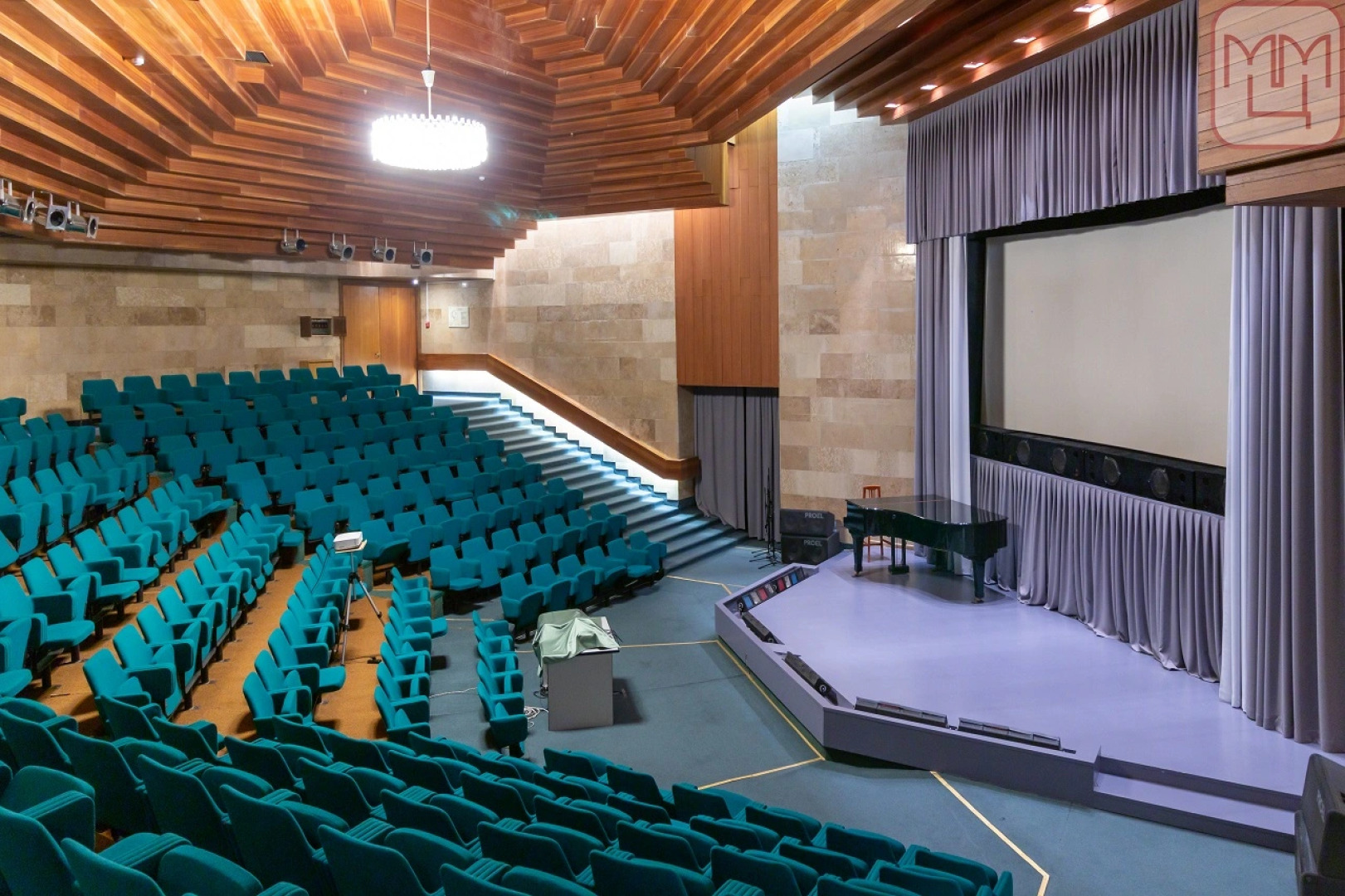 Vvedenskoe Merii Moskvy