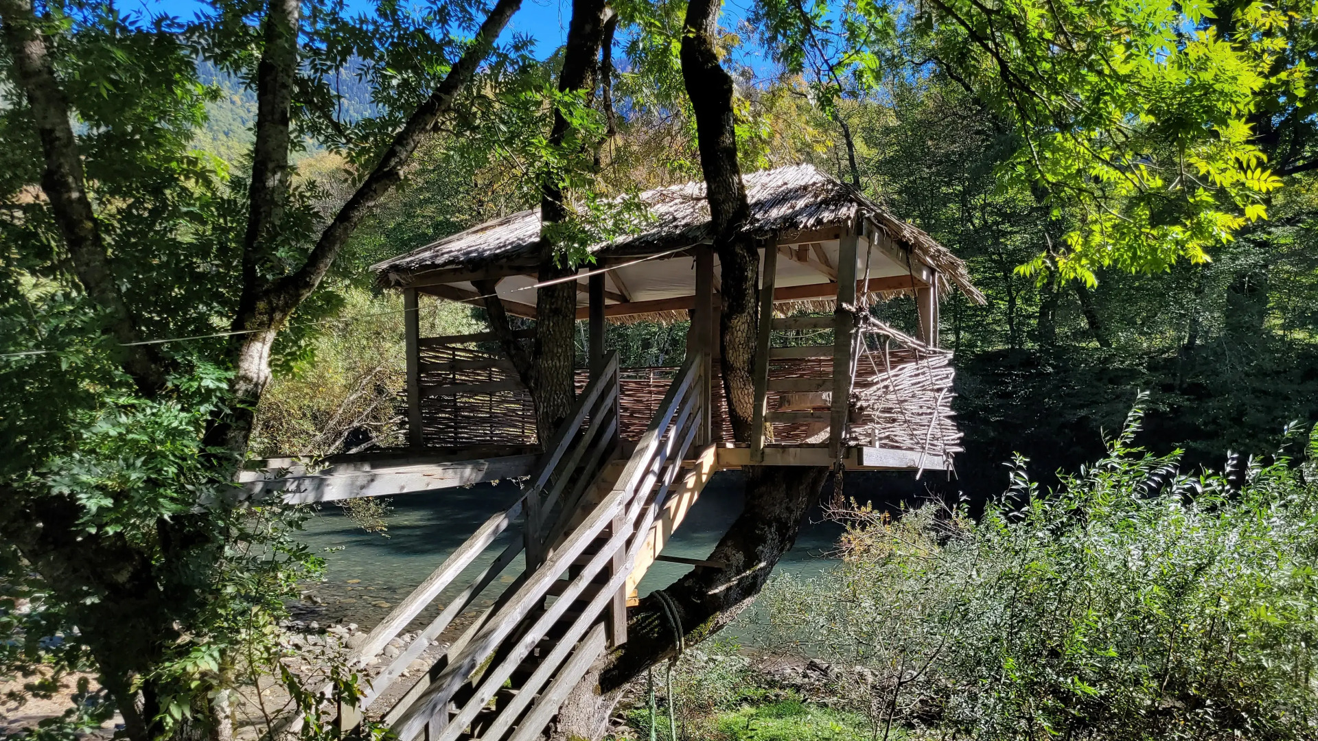 База отдыха Volkov House