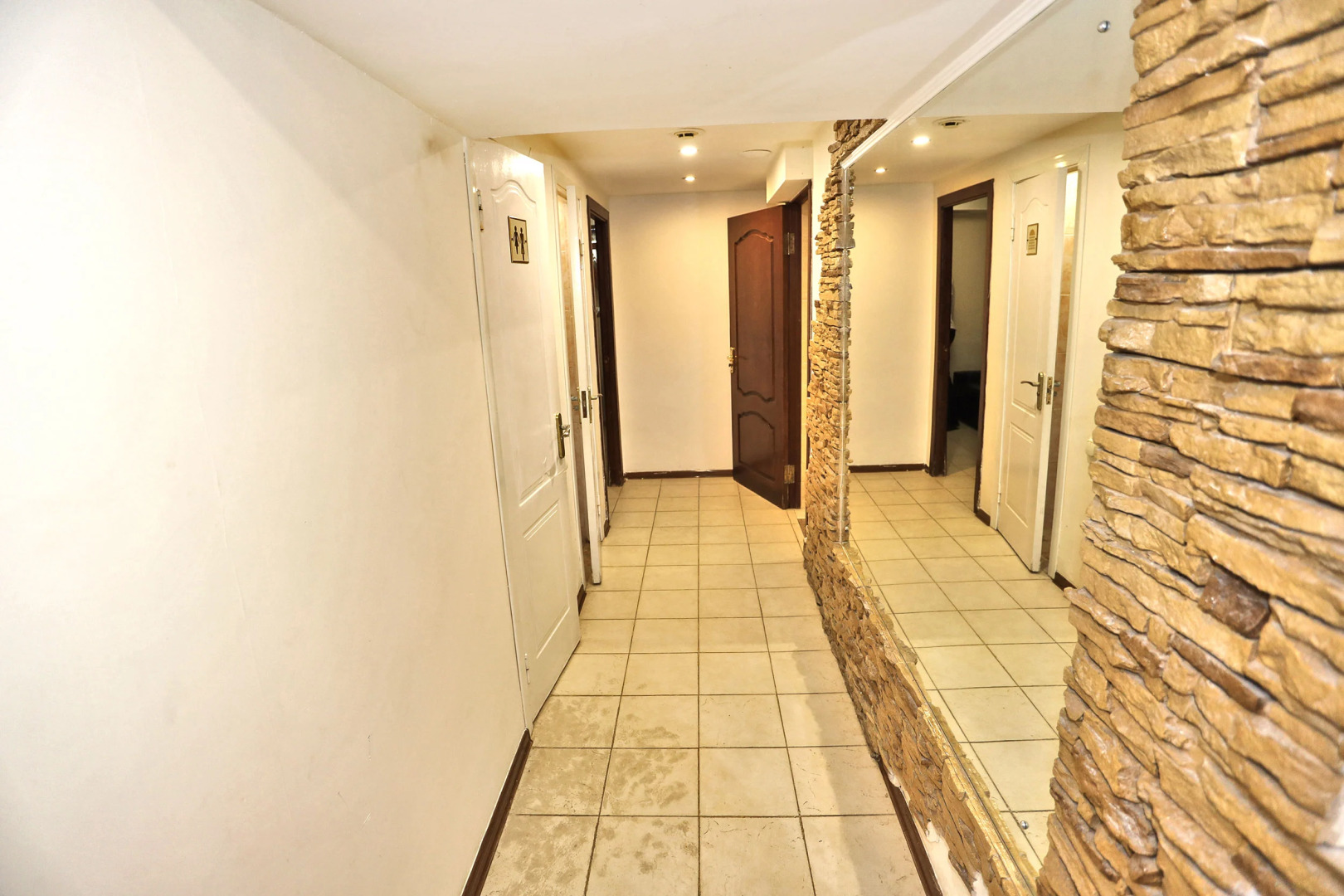 Курортный комплекс Маяк