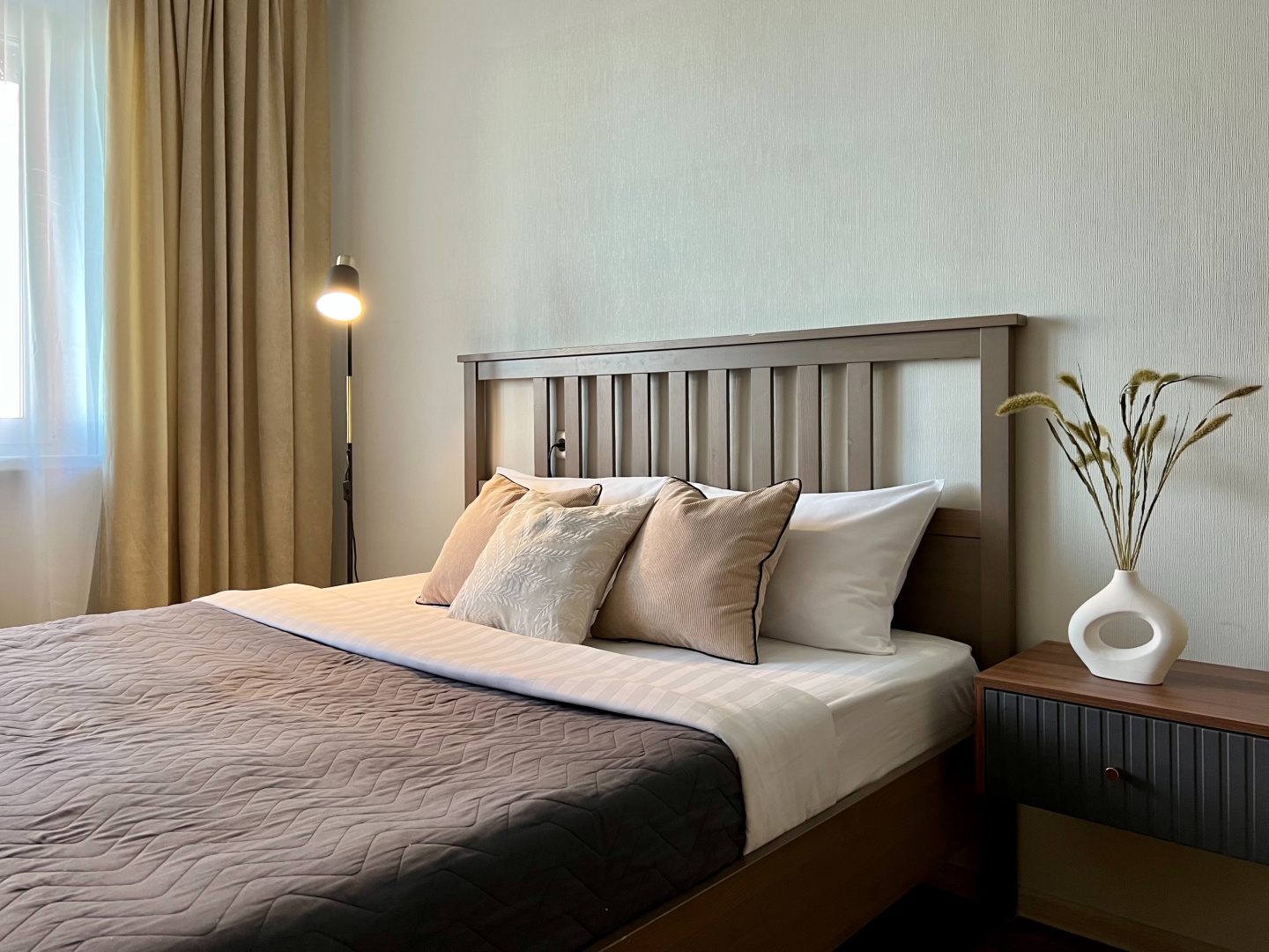 Апартаменты Rauktis Apartments