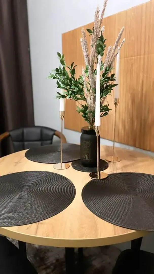 Квартира на Октябрьской 221/3