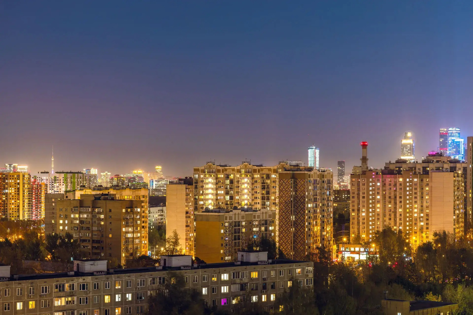 Апартаменты в Москве с Ремонтом