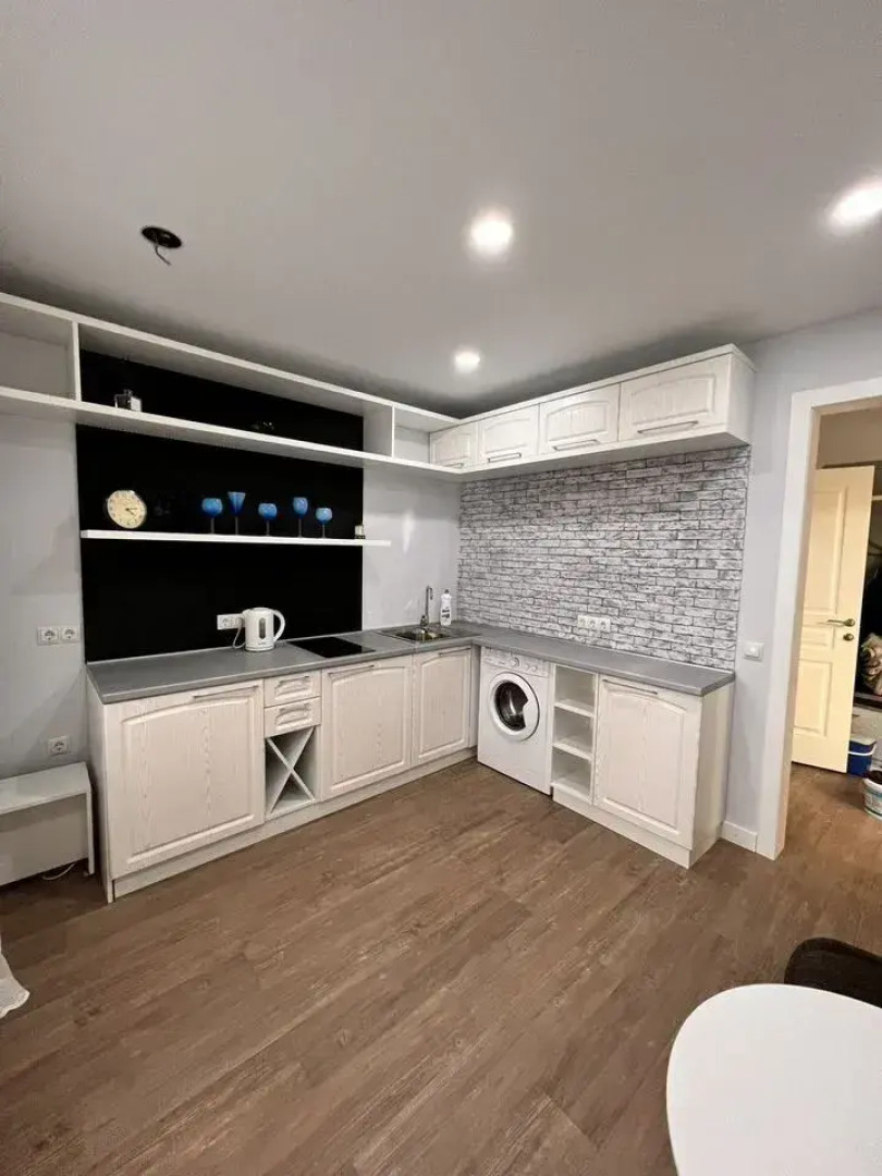 Апартаменты 34 на улице Матросова 3