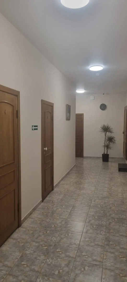 Uyut-Tsentr Mini-Hotel