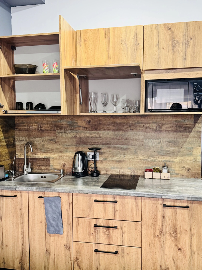 Апартаменты 5