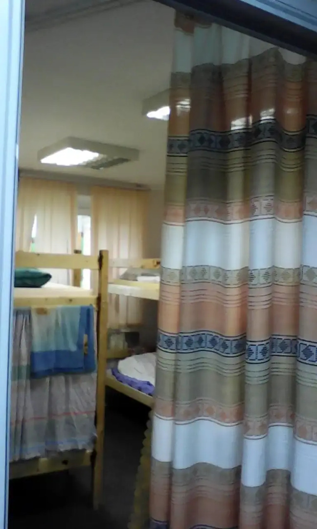 Хостел Mariinka