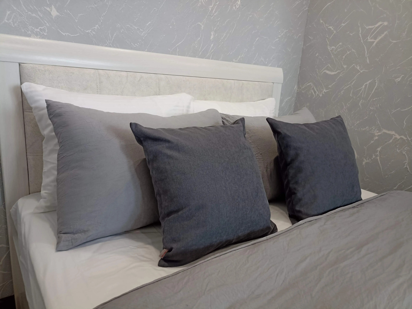 Апартаменты на 14 Линии