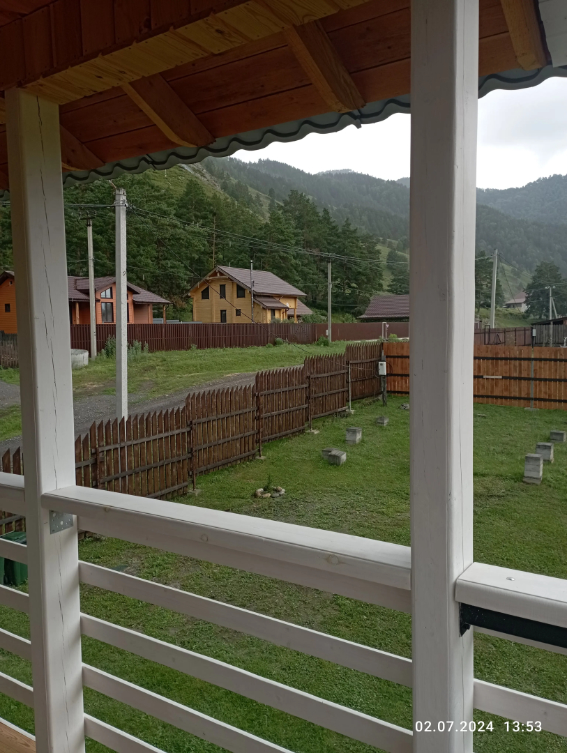 Гостевой дом Лучшая Усадьба