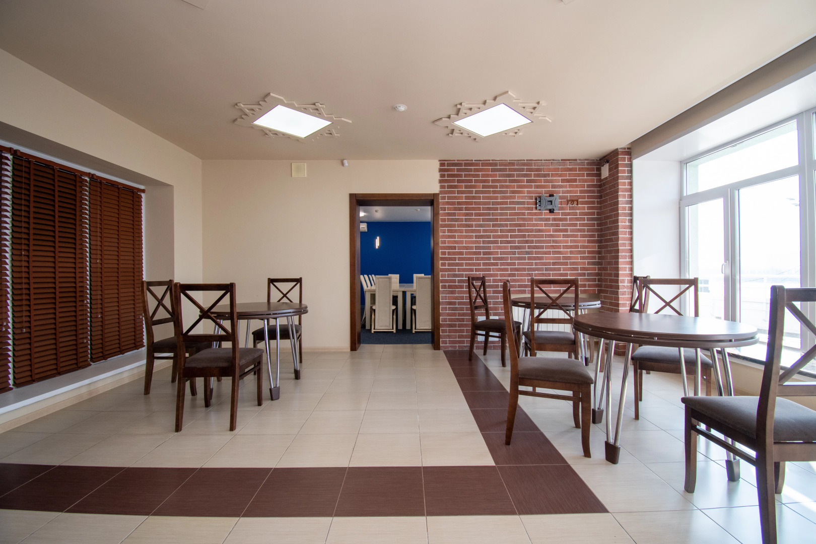 Гостиница Огни Енисея