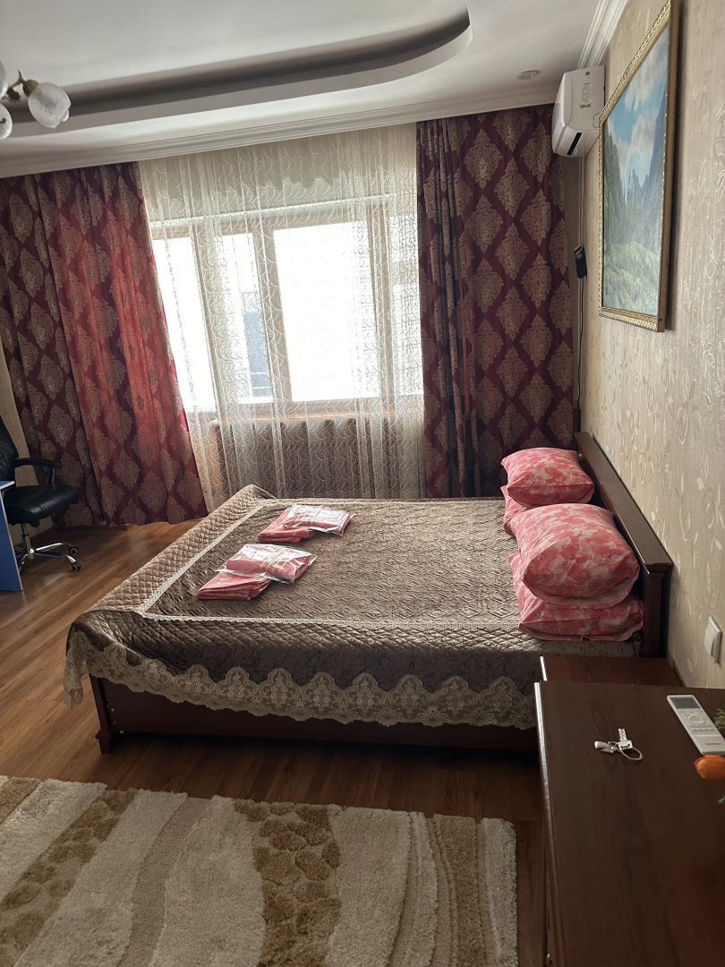 Гостевой дом Bishkek