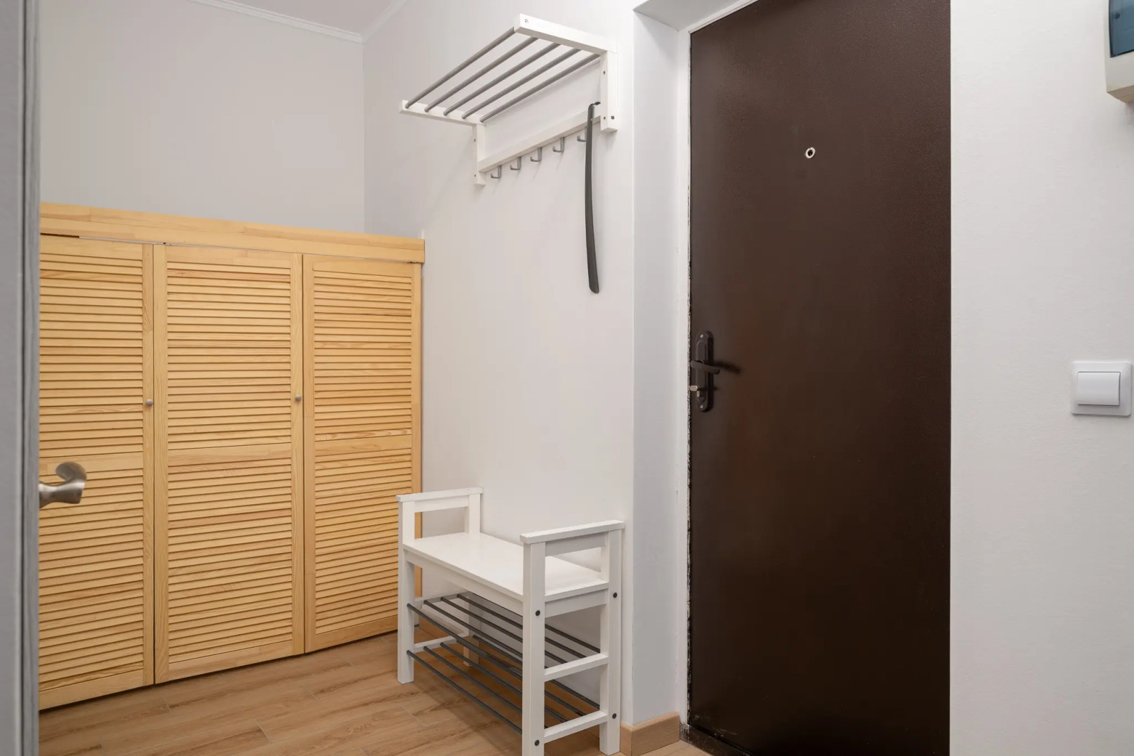 Квартира на Московской 118/2