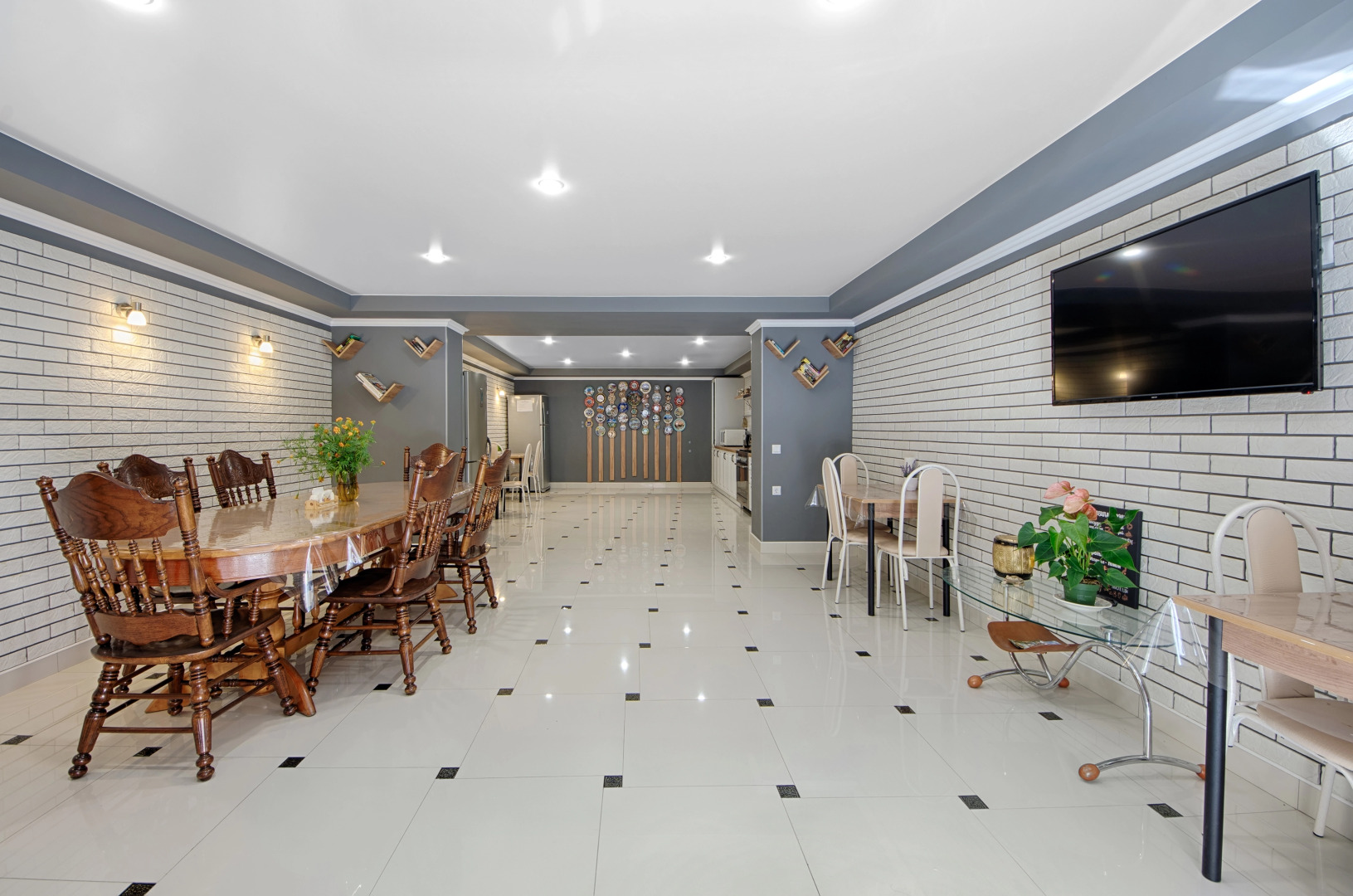 Гостевой дом Как Дома