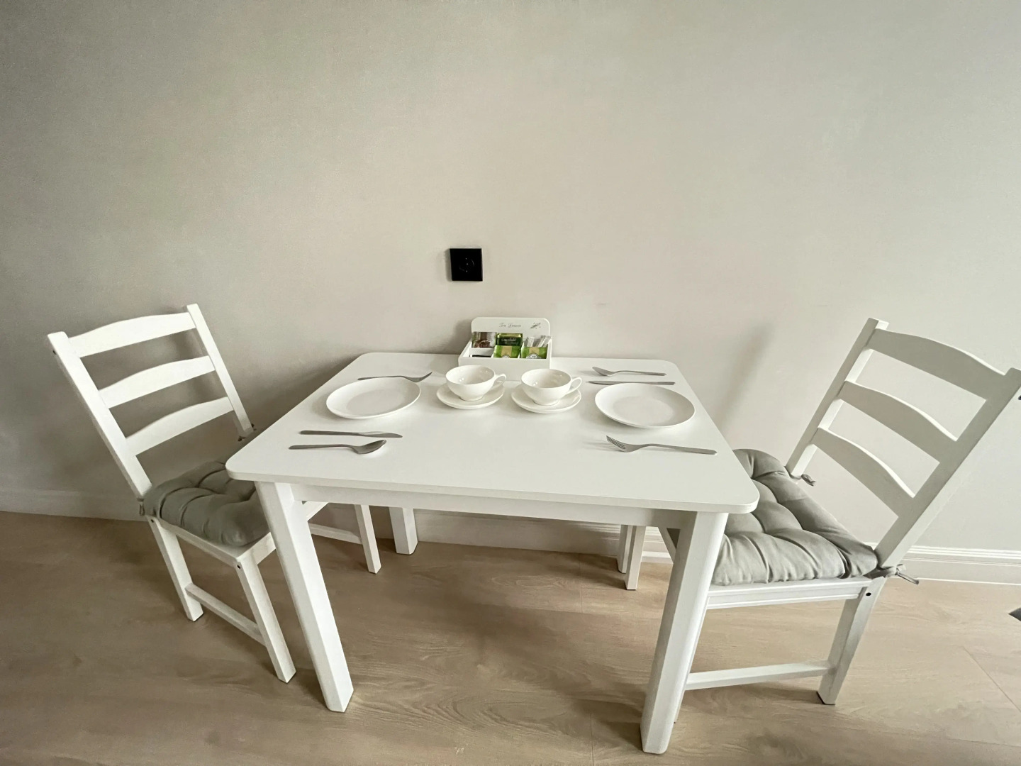 Апартаменты Светлый Люкс Вернадка