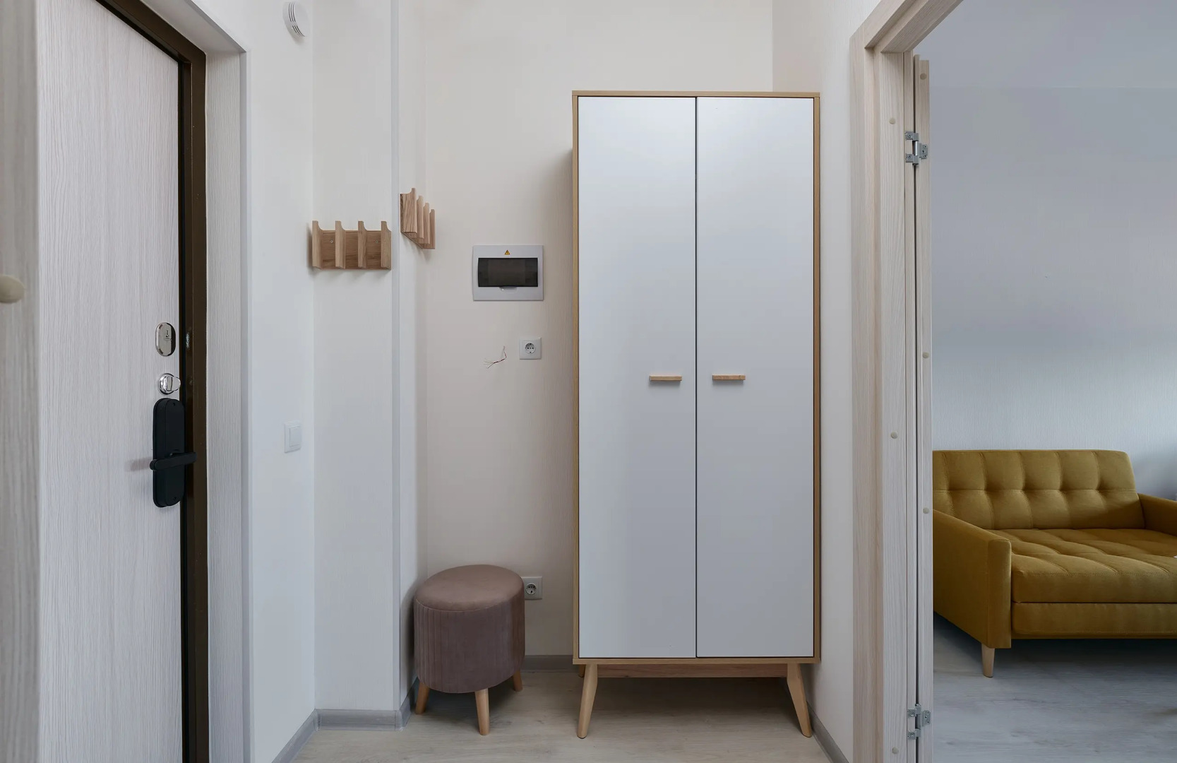 Апартаменты Два Города Автограф в Центре