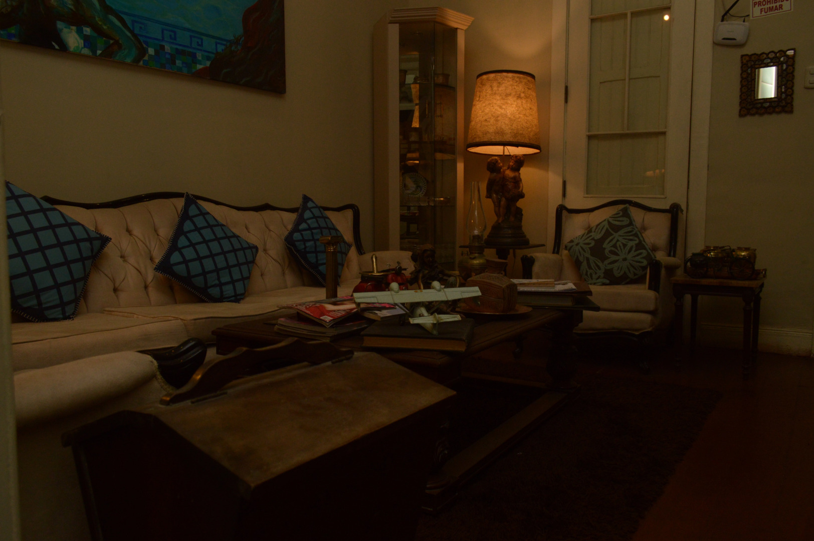 Отель Cas Falleri Boutique