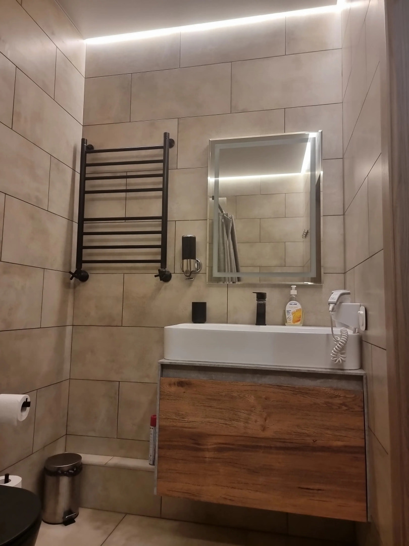 Апартаменты Шарм Балтики