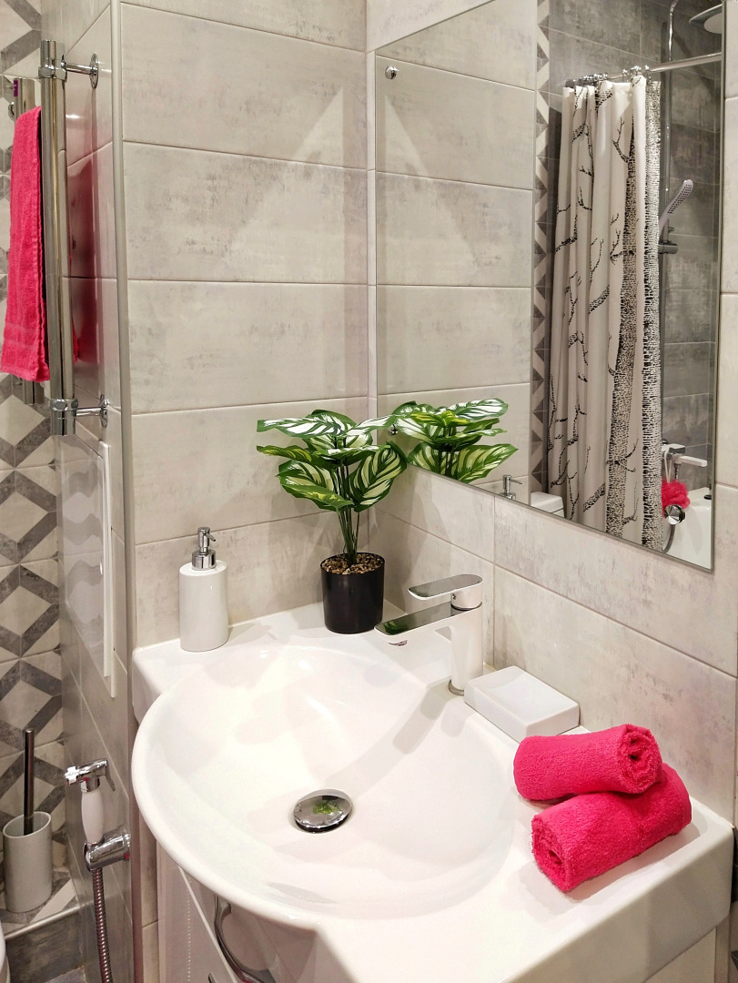 Апартаменты Латте