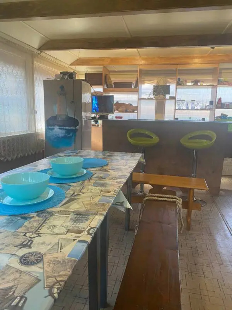 База отдыха Байкальский кедр