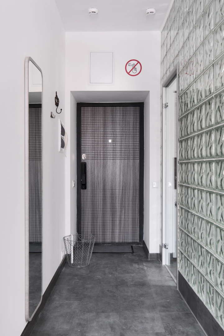 Апартаменты Teplo Apartments 2