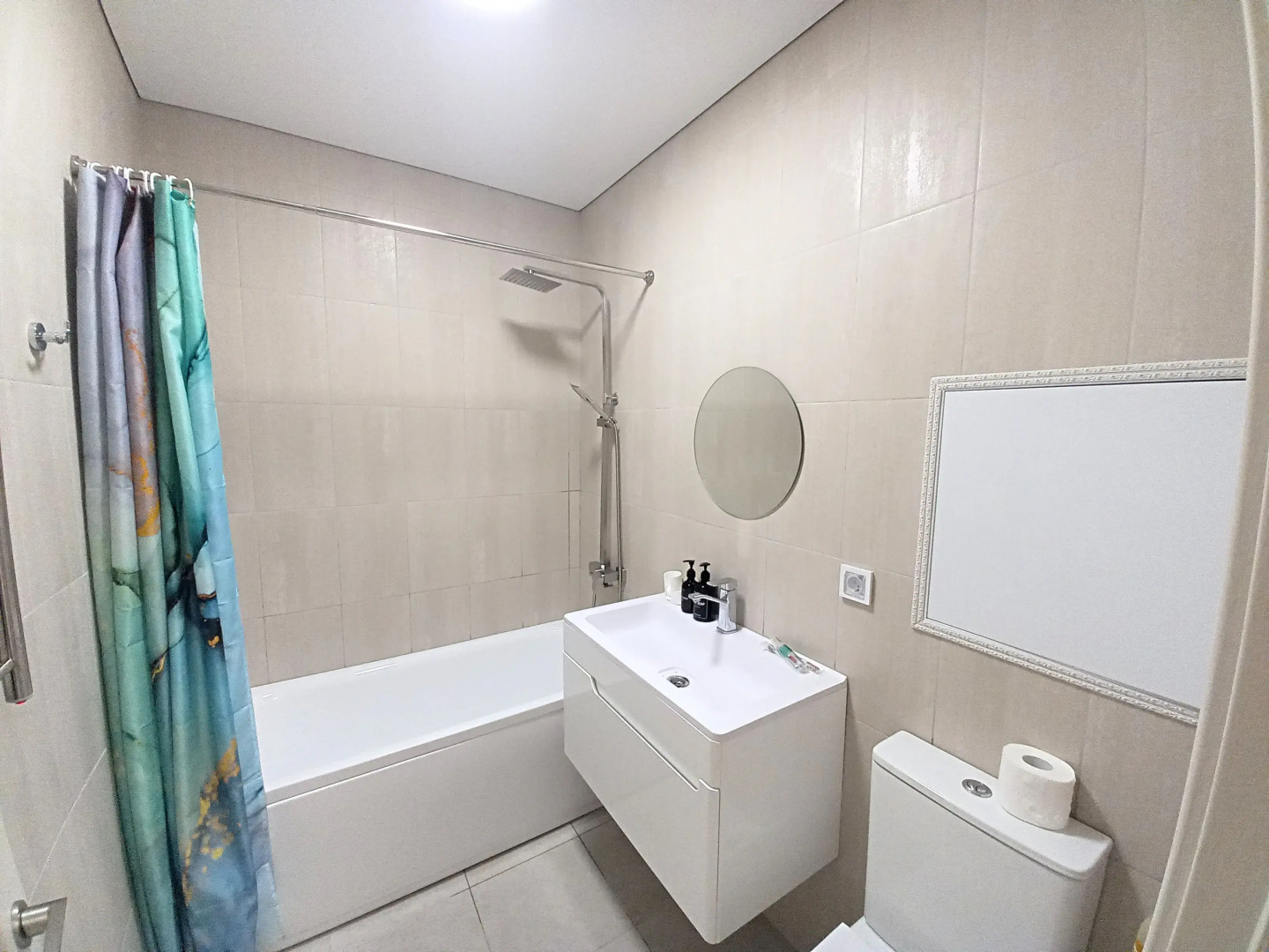 Апартаменты Свет Акрополя