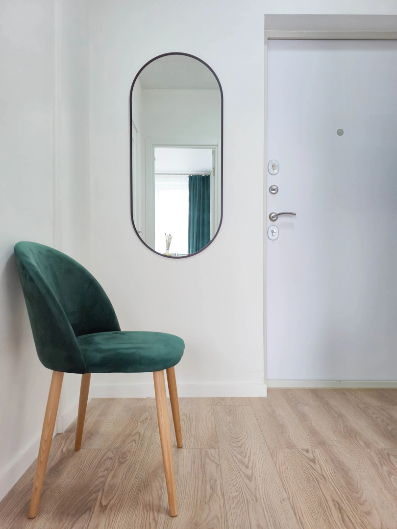 Квартира Apple