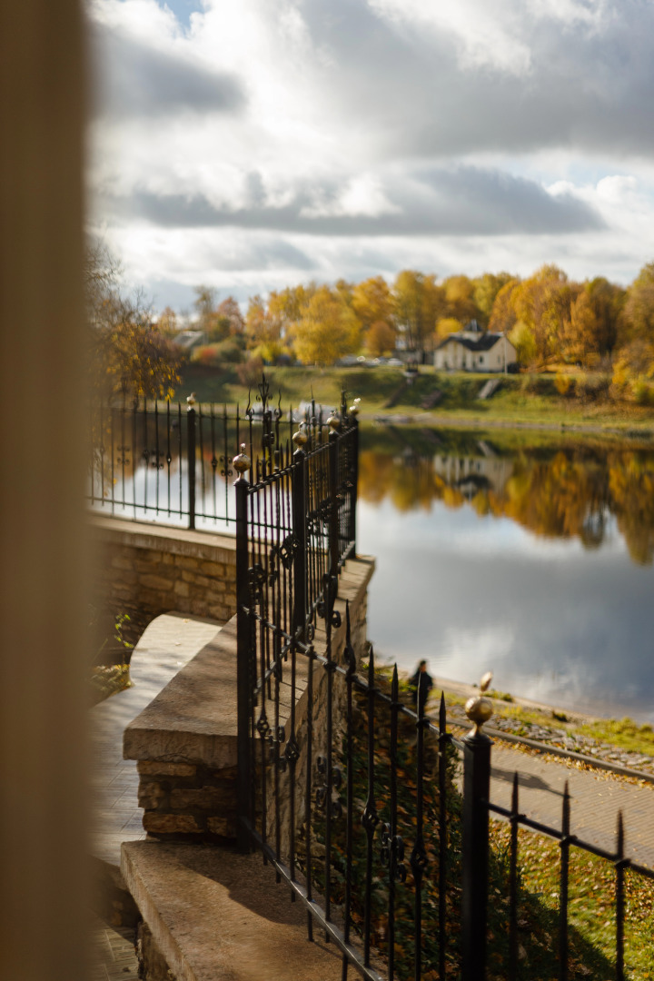 Отель Гостевой Дом У Покровки