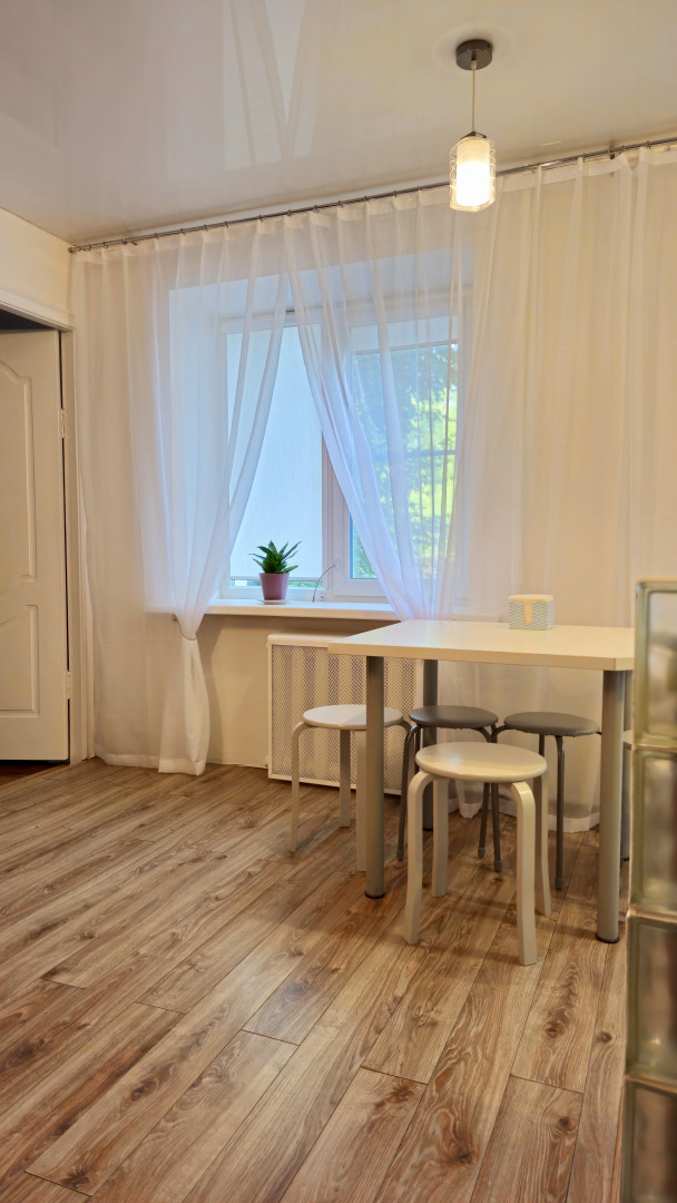 Квартира на улице Матросова 6