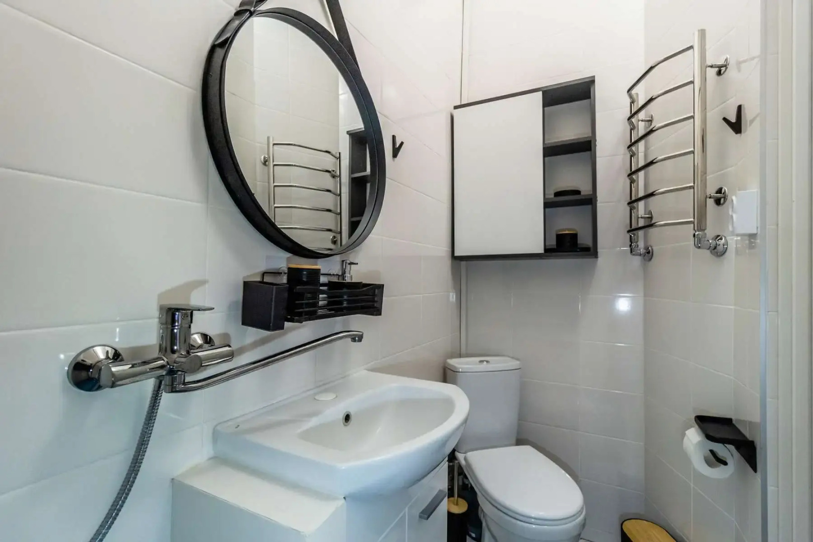 Квартира Sunduk Evropa в самом центре исторической части города