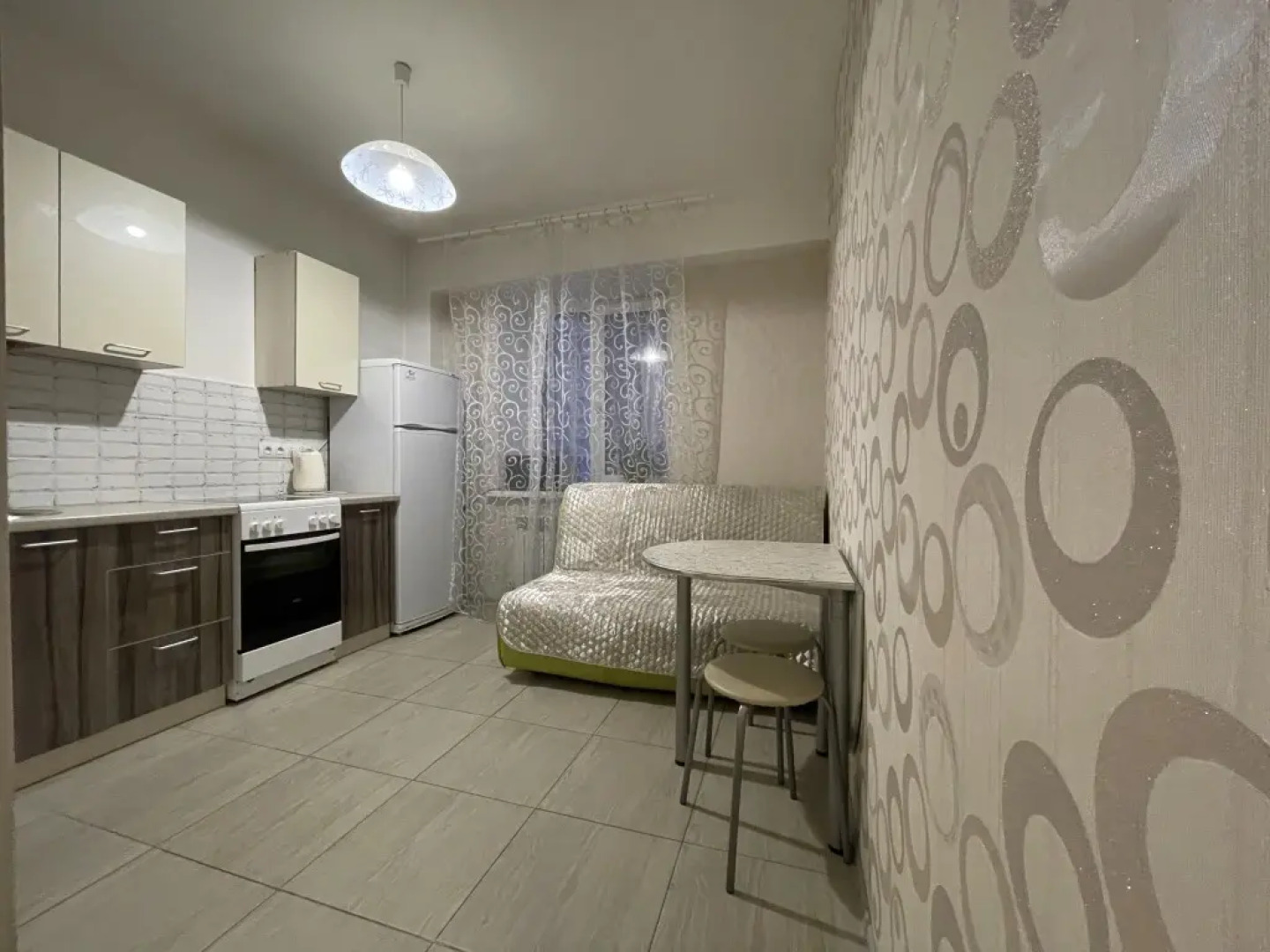 Апартаменты Центральный парк 2