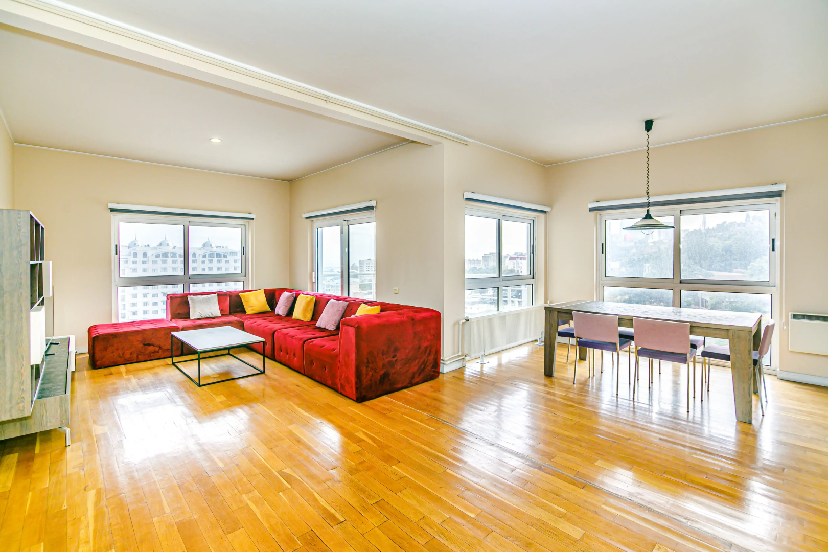 Апарт-отель SEA VIEW REZIDENS