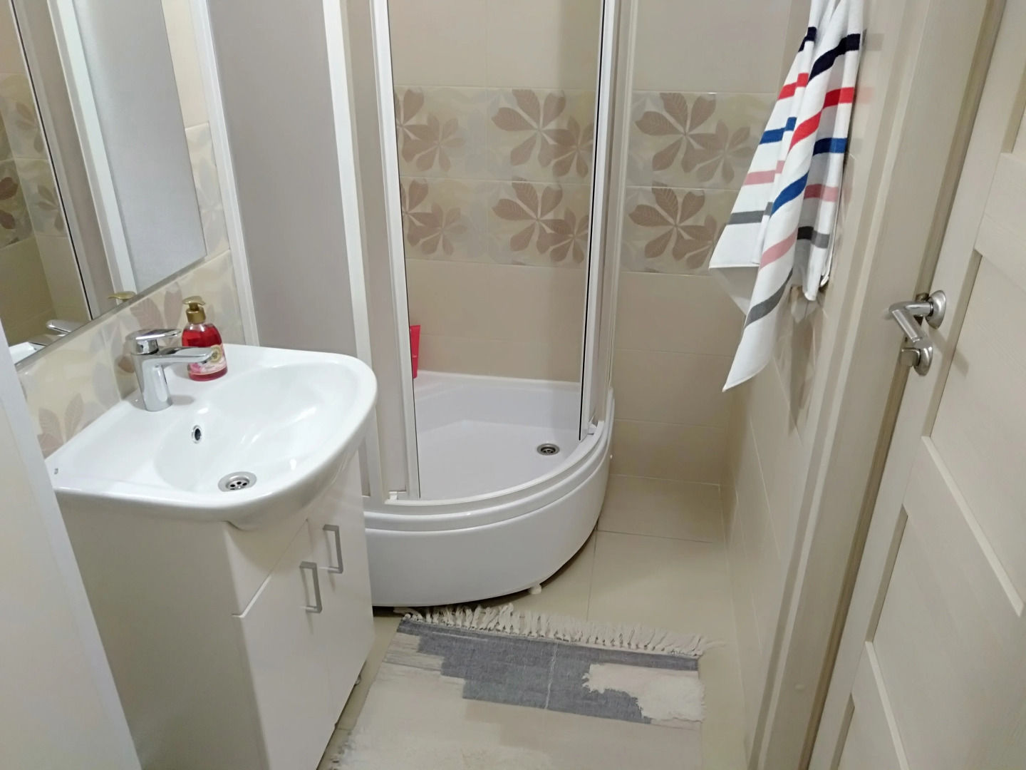 Апартаменты Париж