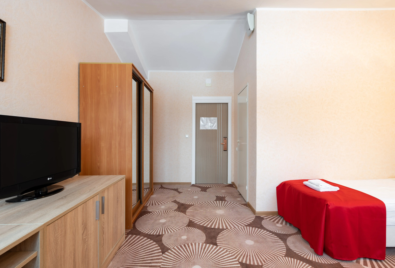 Отель Belveder Hotel&Spa