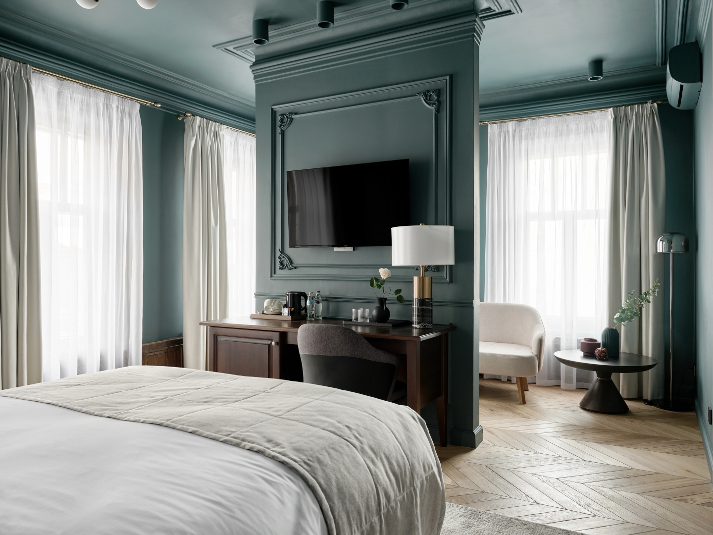 Отель Дом-Отель Соломин