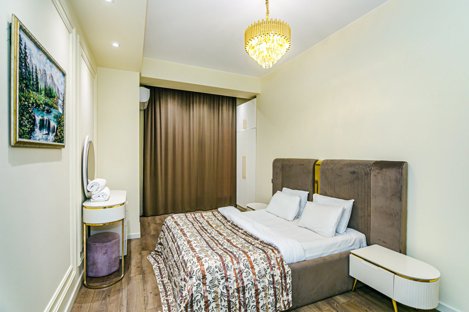 Апартаменты Radison Luxury Apartment Baku