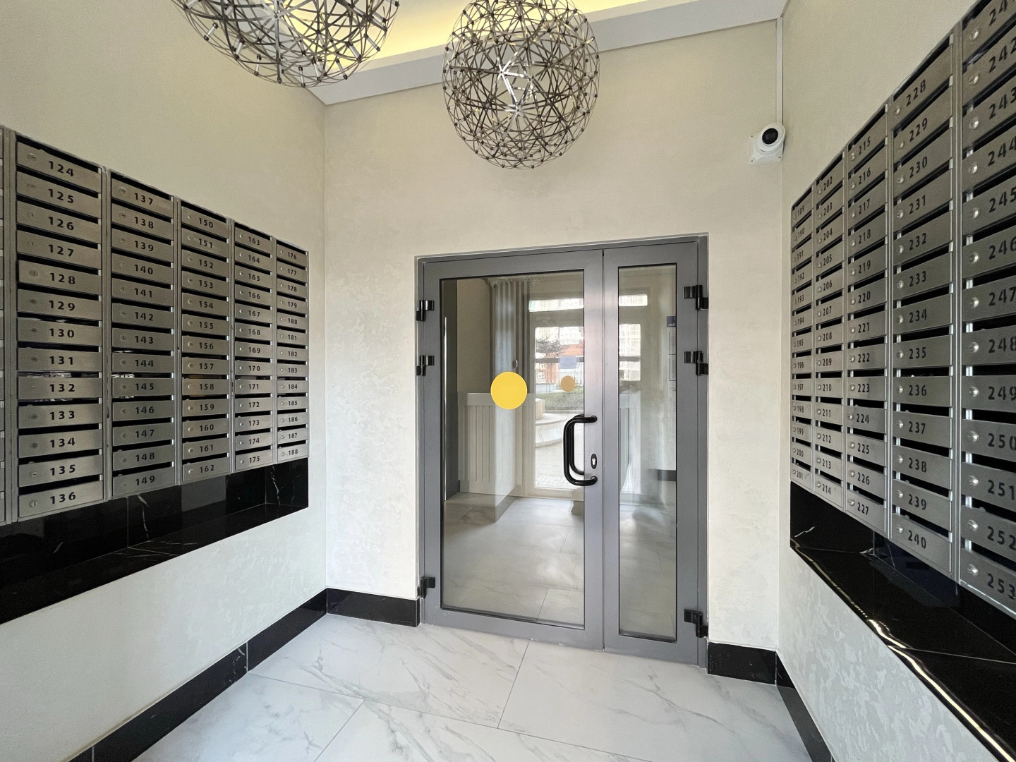 Апартаменты Sun Hills Ольгинка 9