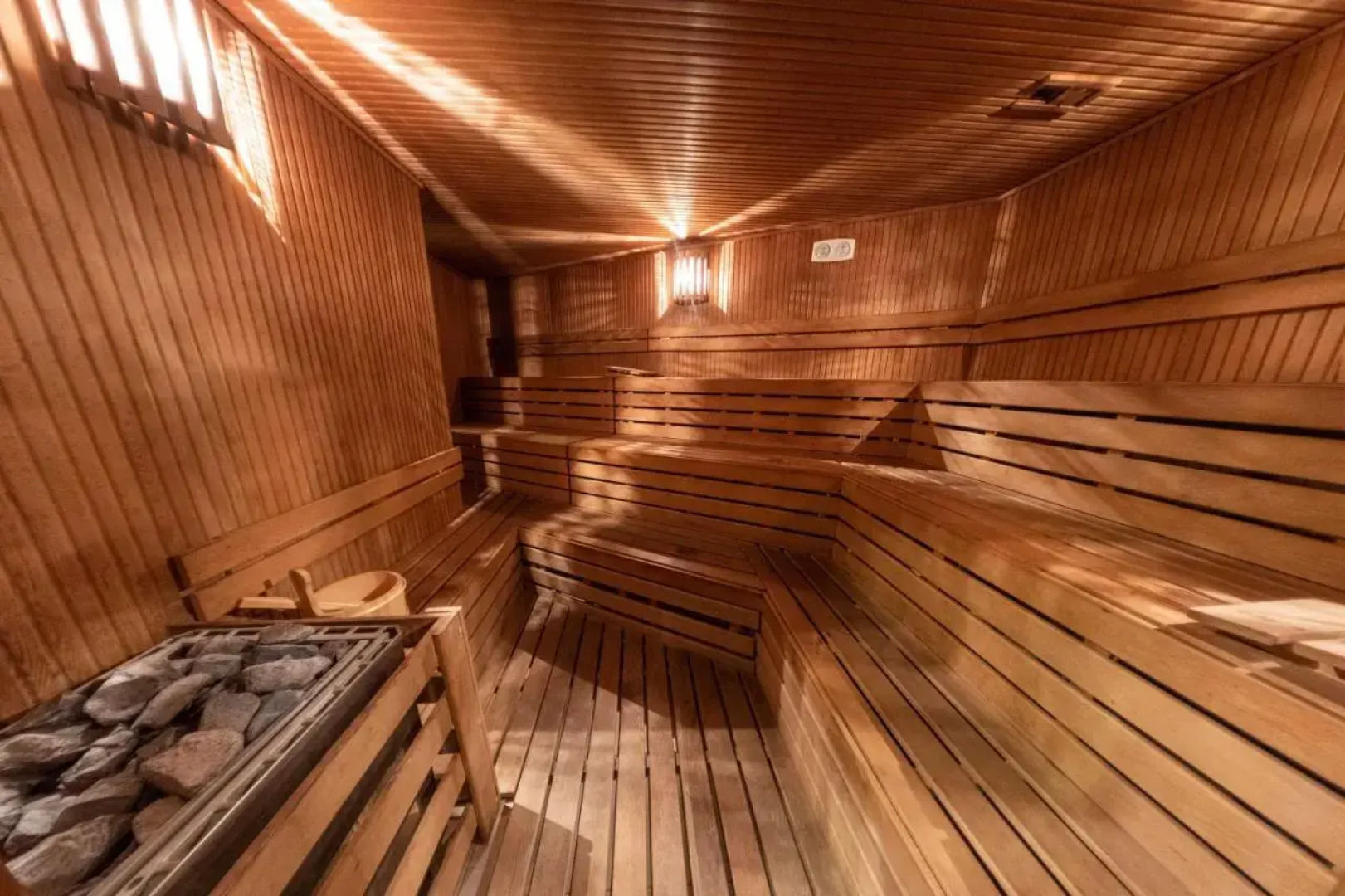 Destiny Marine Deluxe Hotel