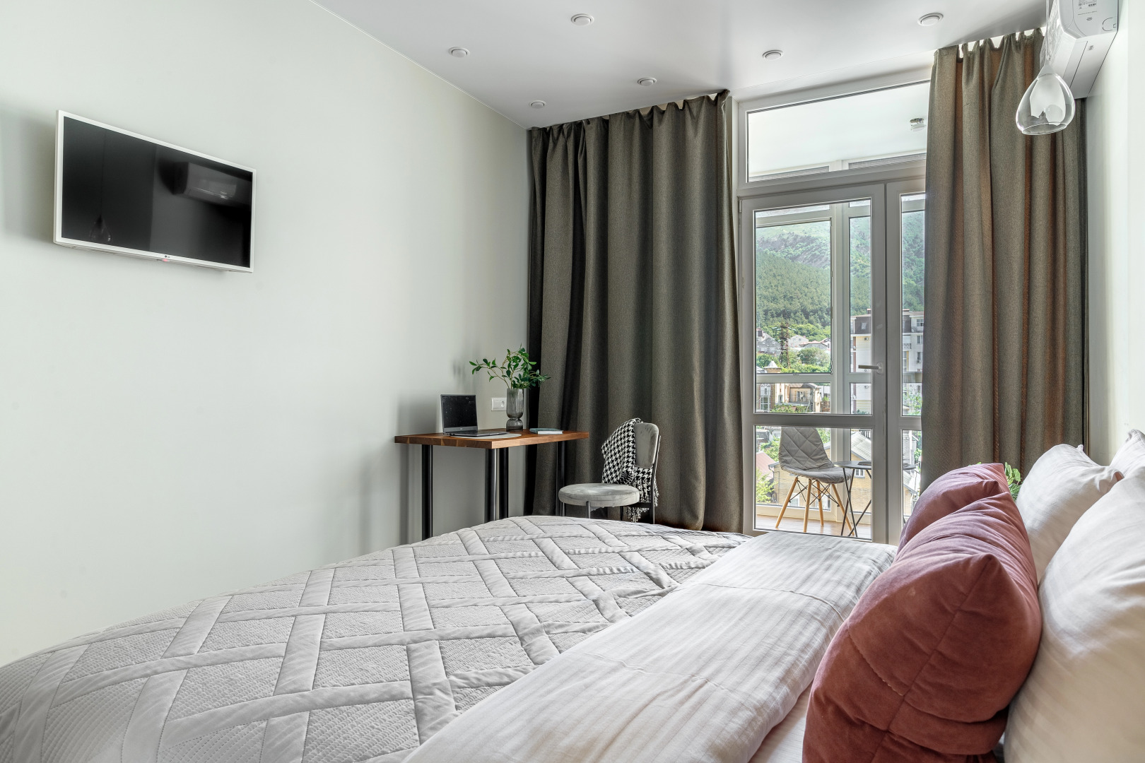 Квартира Суворов