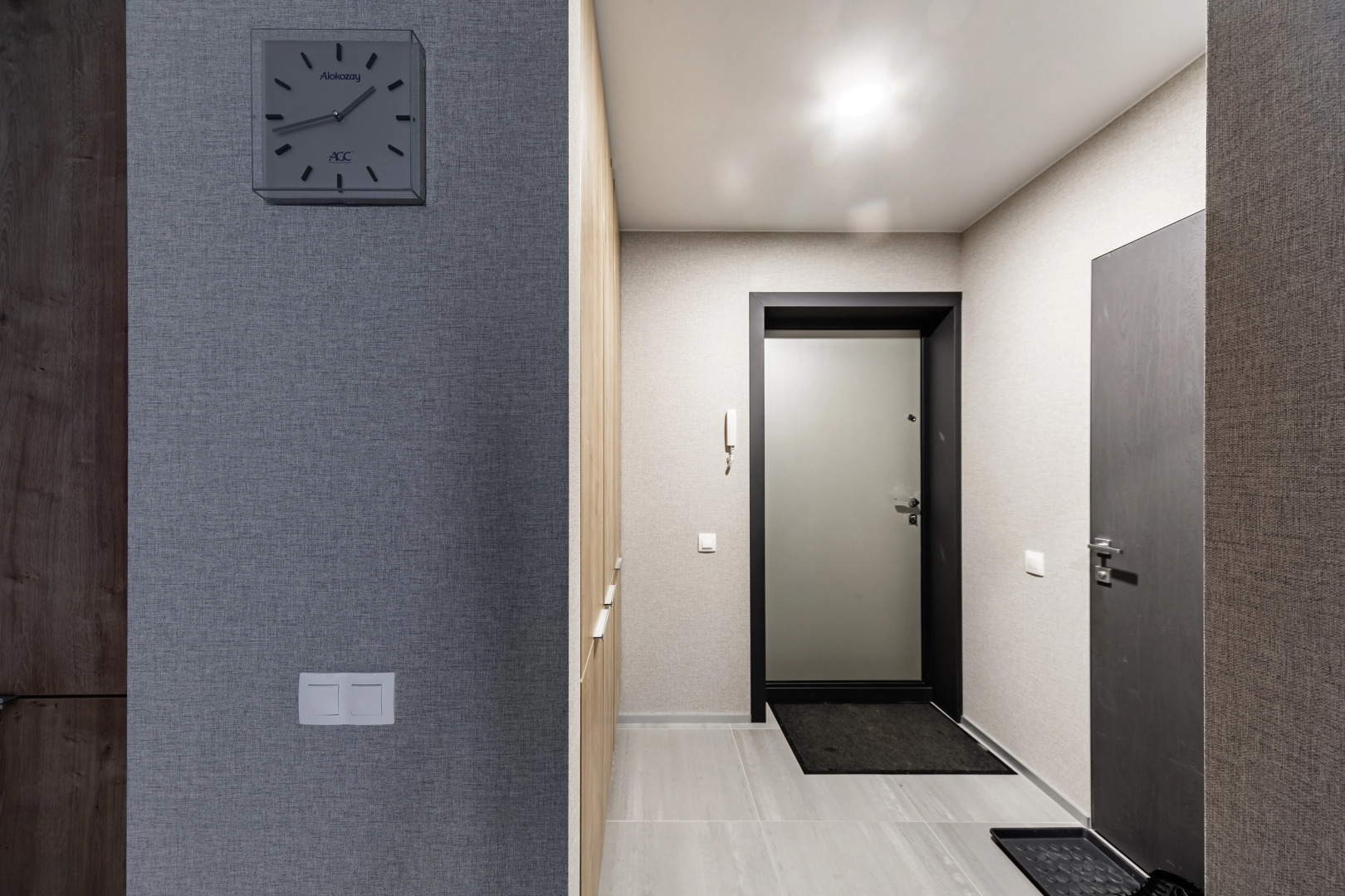 Апартаменты на Мичурина