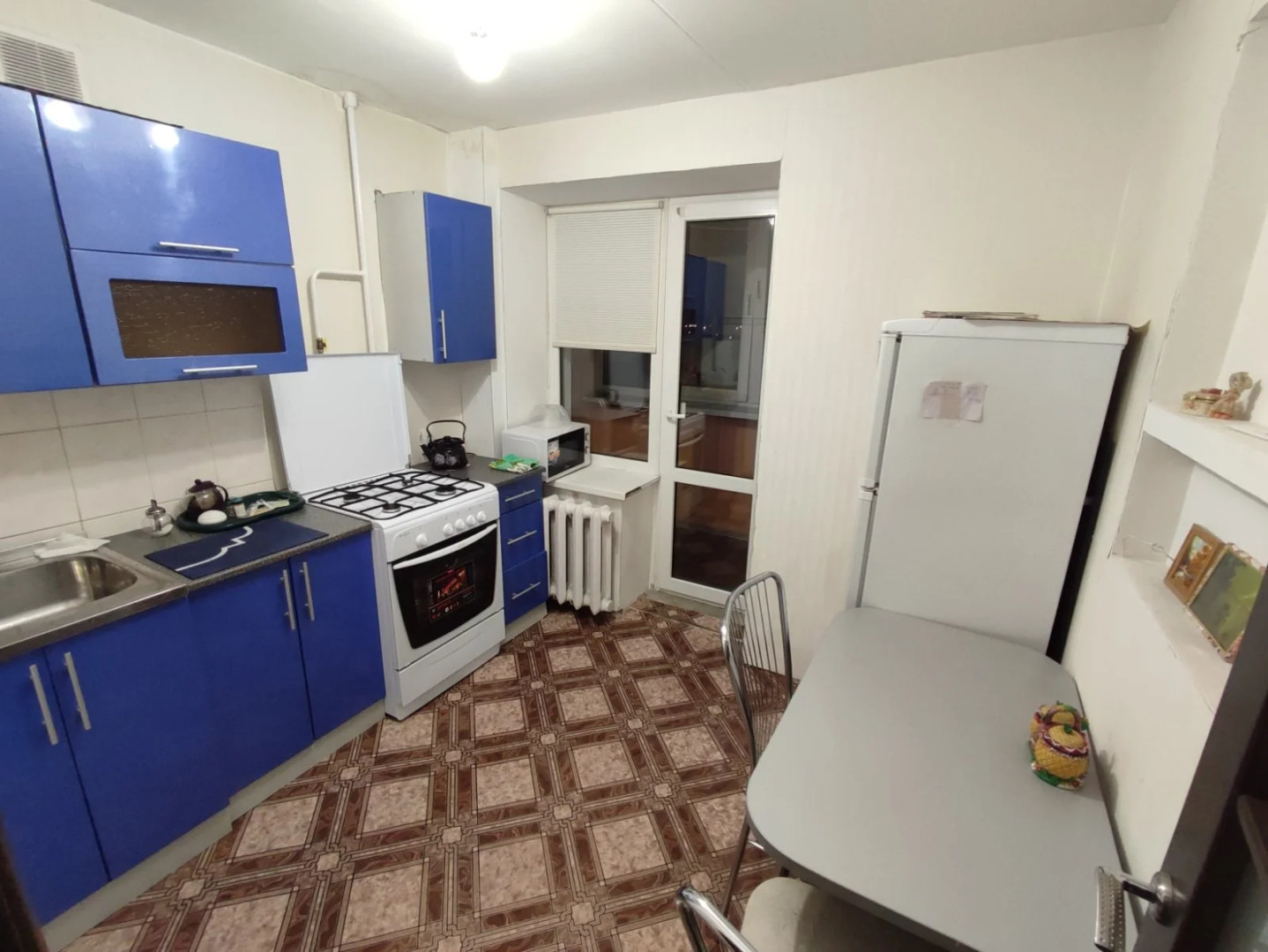 Апартаменты Квартира на Сутки