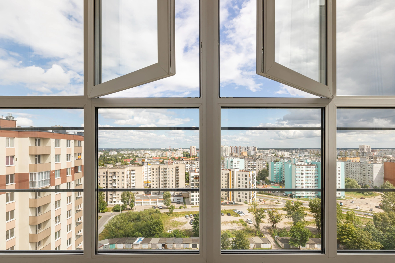 Квартира Harry Potter Калининград