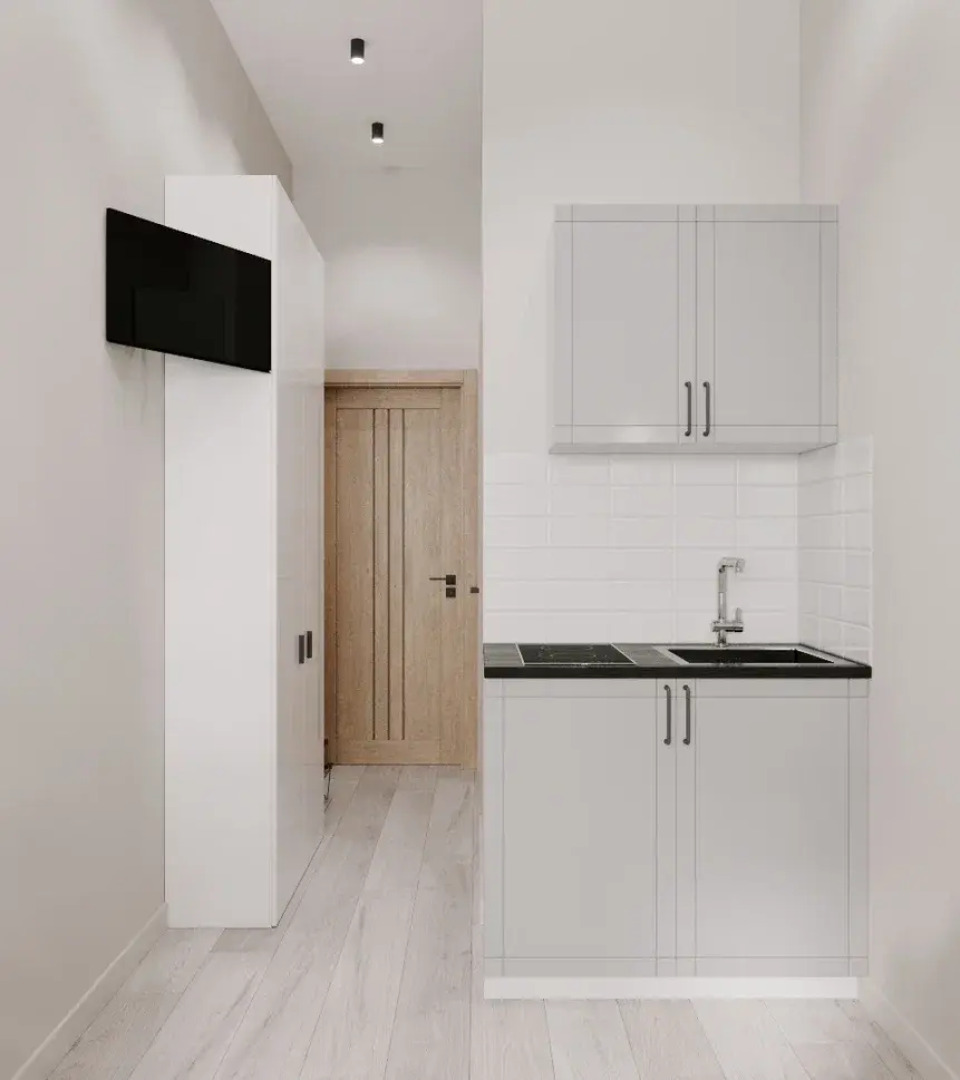 Отель Arlo Hotel Ломоносова