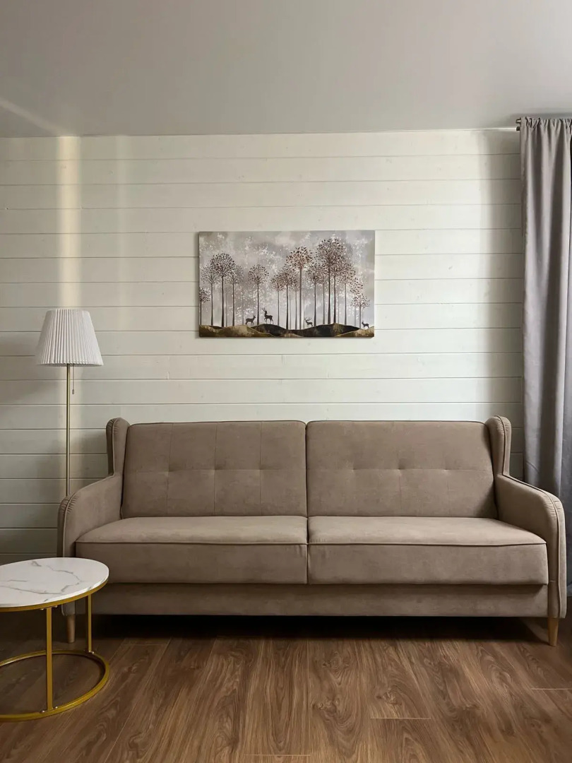 Гостевой дом в Переславле