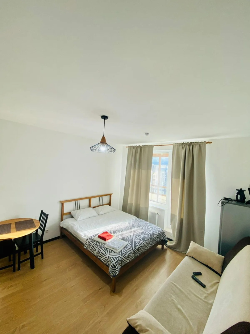 Апартаменты Семейные