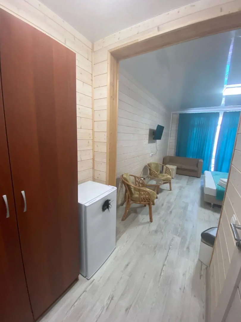 Гостевой дом Роза Ветров