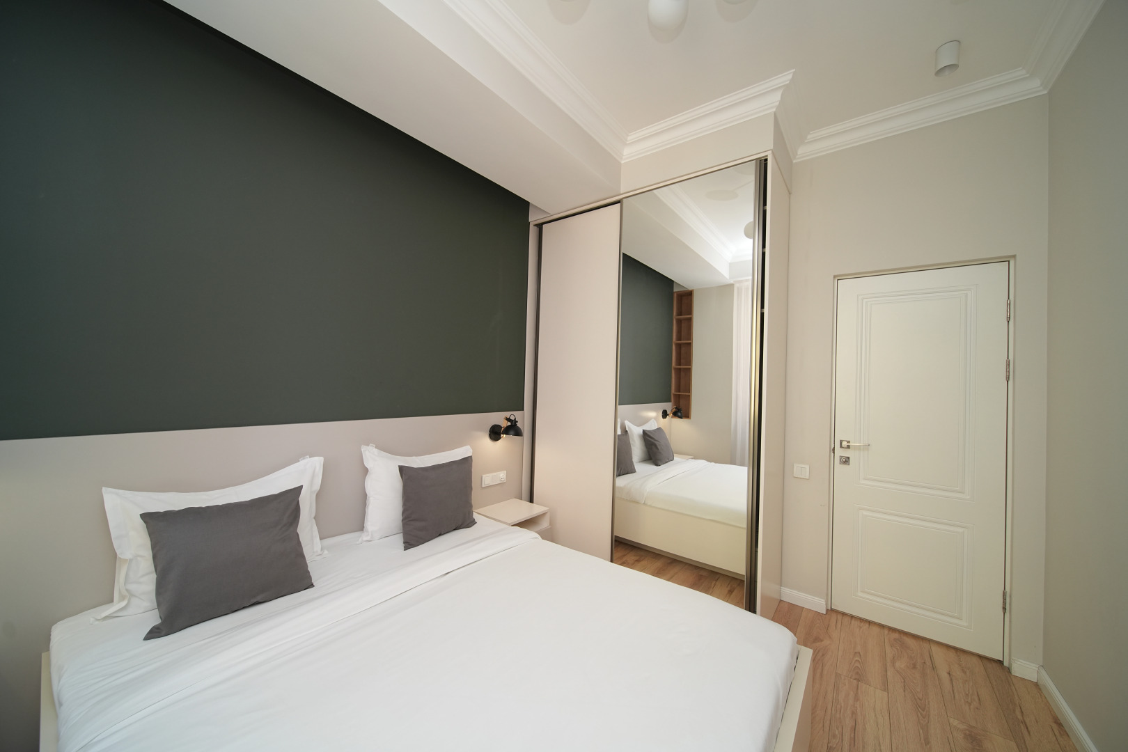 Апарт-отель Sweet Home