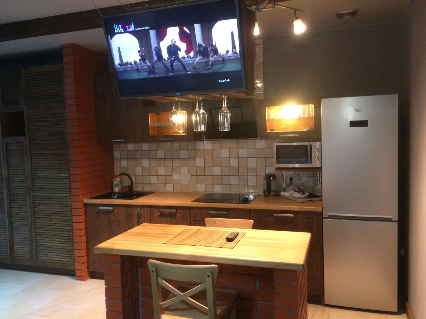 Меблированные комнаты в Кстово